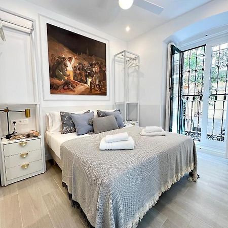 Apartament Waou Museo Del Prado Es Mia - Corta Duracion Madryt Zewnętrze zdjęcie