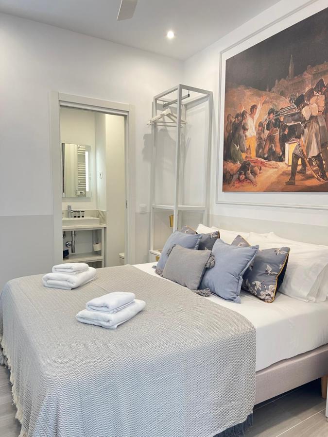 Apartament Waou Museo Del Prado Es Mia - Corta Duracion Madryt Zewnętrze zdjęcie